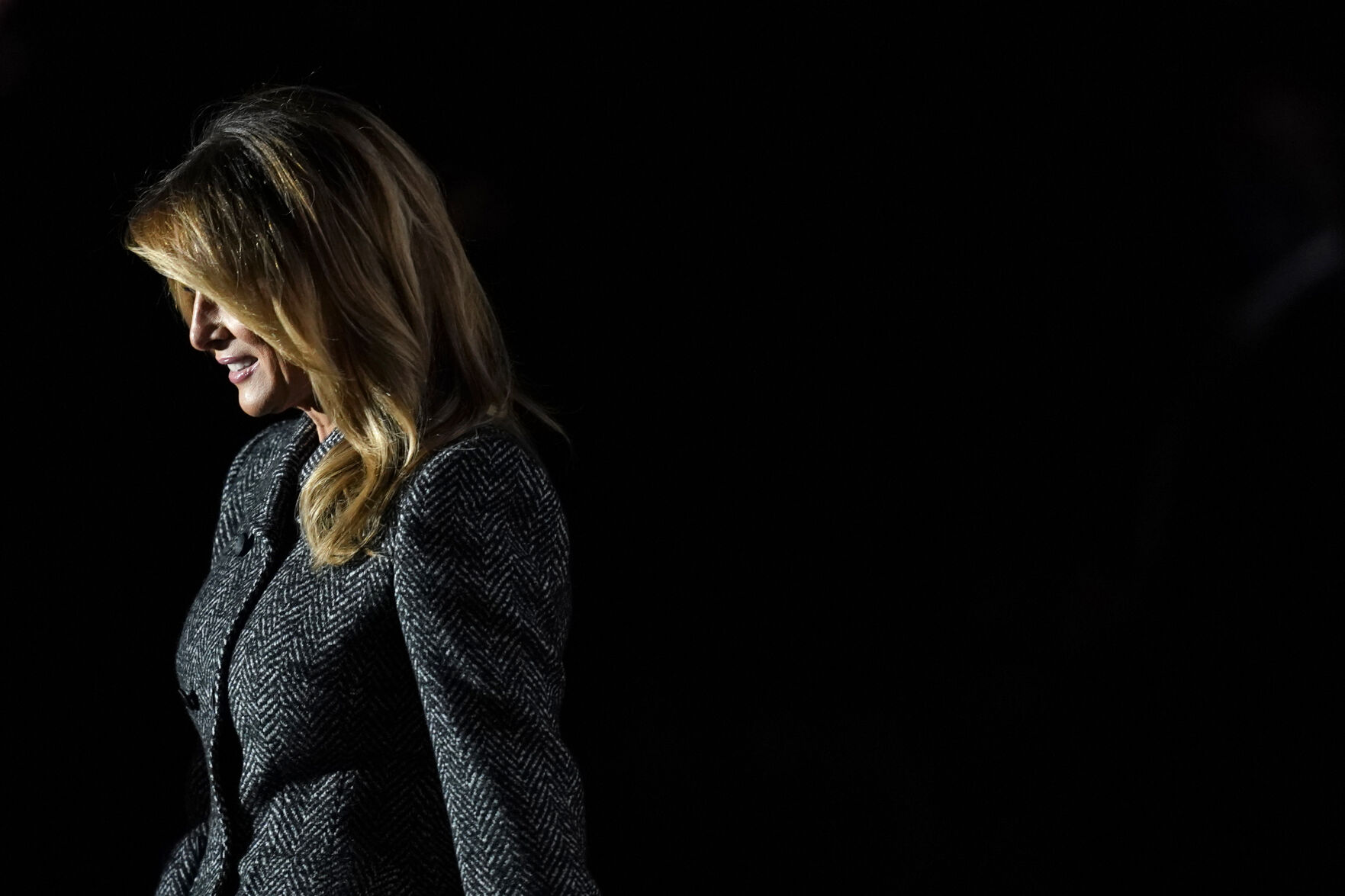 Amy Coney Barrett sworn in